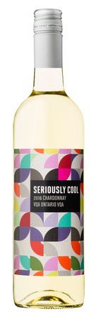 2016 Seriously Cool Chardonnay/cs