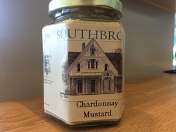 Chardonnay Mustard