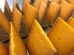 Monforte Cow's Milk Memolette