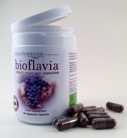 Bioflavia Capsules