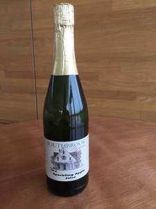 Sparkling Apple